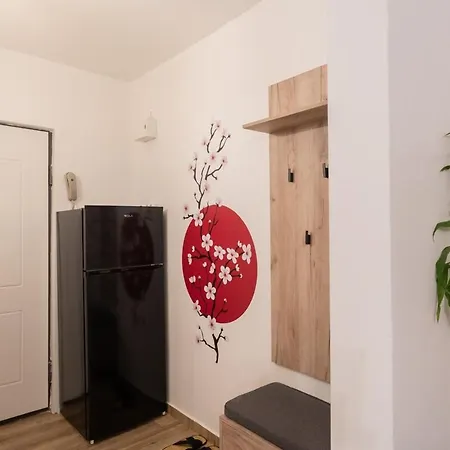 Apartment Silent Wave Work & Long
