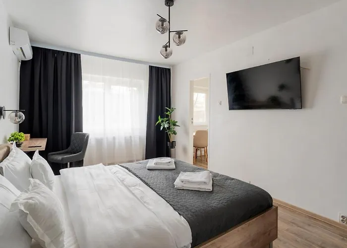 Appartamento Silent Wave