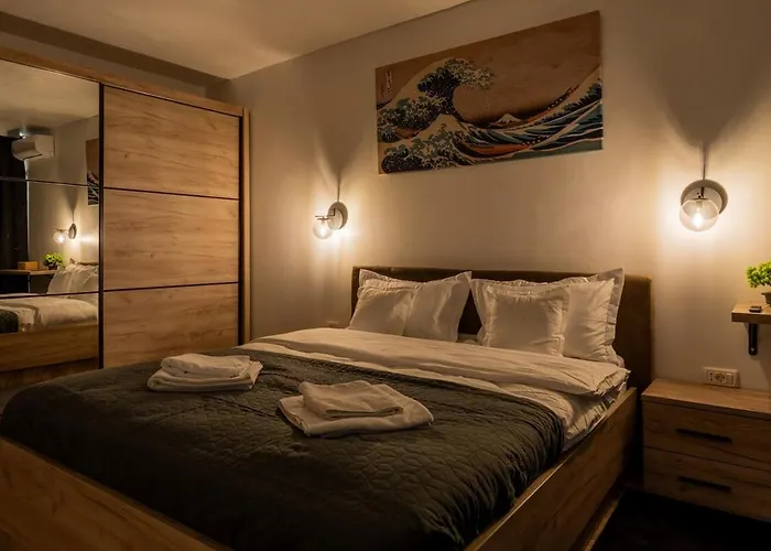 Silent Wave * Timisoara