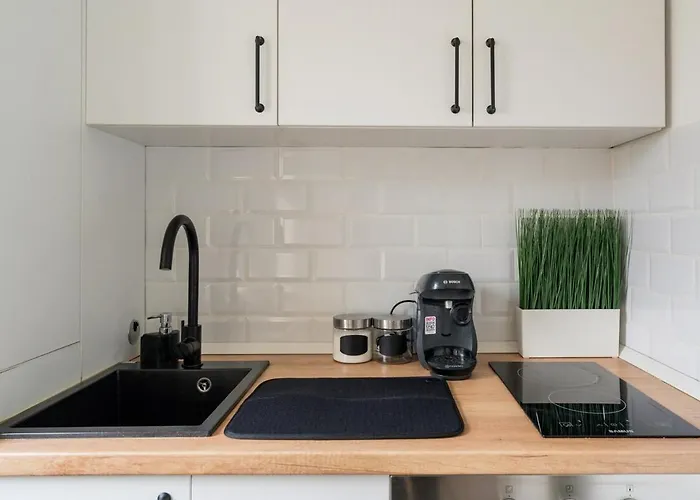 Silent Wave Appartamento *