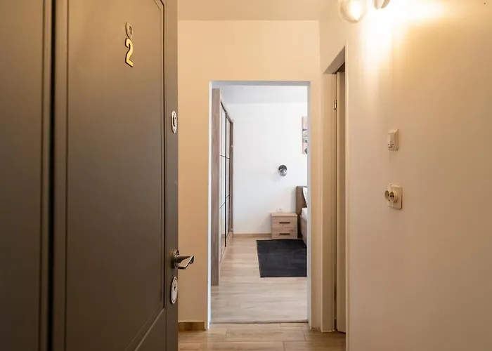 Silent Wave Appartamento