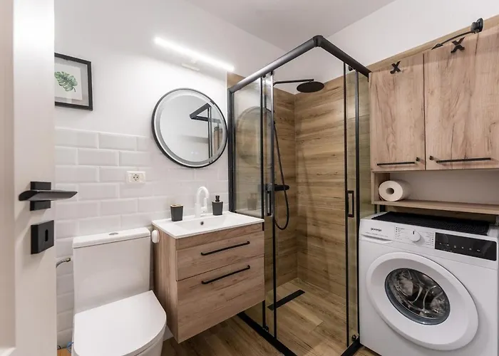 Silent Wave Appartamento