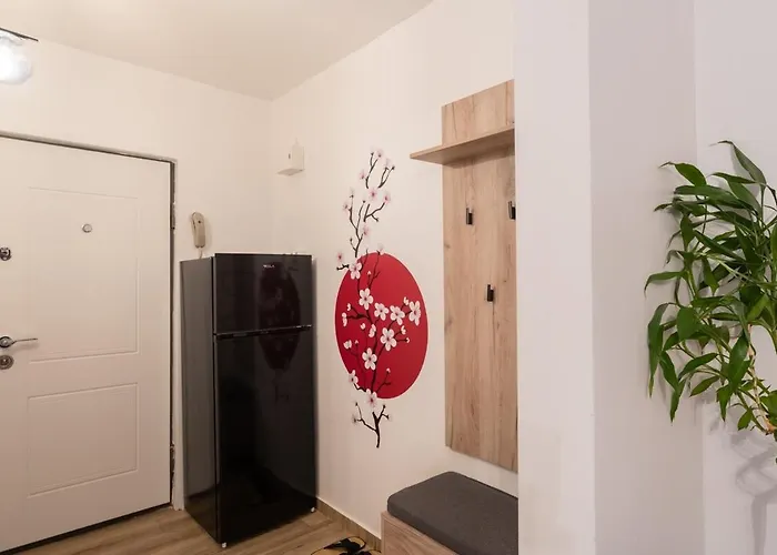 Appartamento Silent Wave