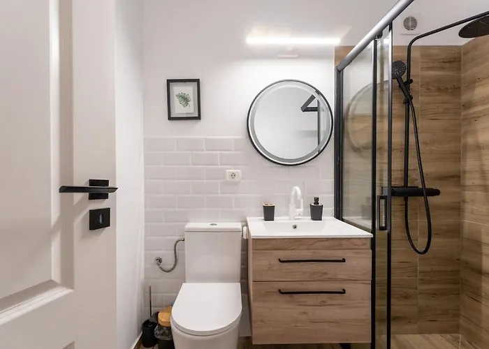 Silent Wave Appartamento *