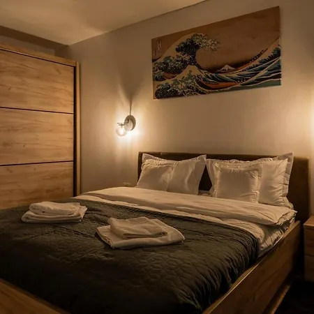 Silent Wave * Timișoara